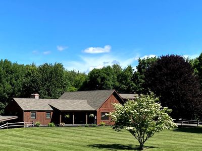 50 Hickory Hill Road, Morris, CT, 06763