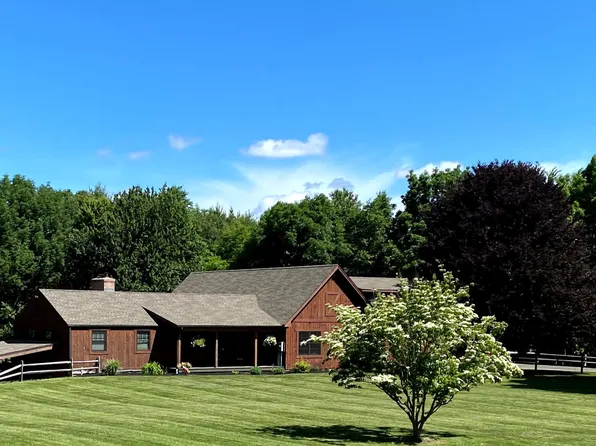 50 Hickory Hill Road, Morris, CT 06763