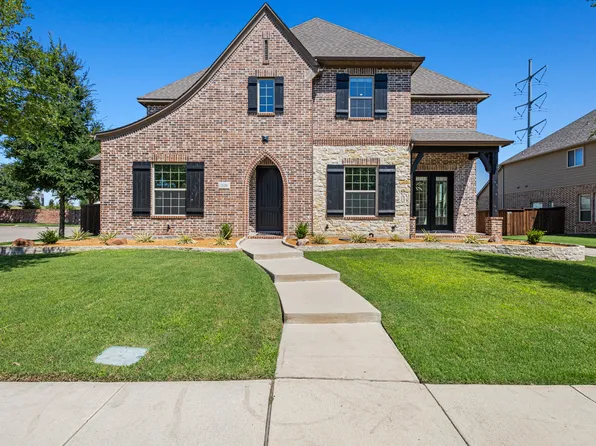 2120 Spicewood Dr, Allen, TX 75013