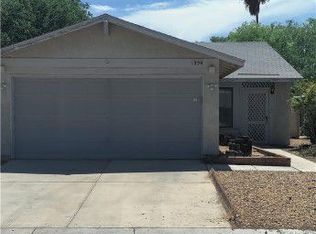 1394 Bradhurst Ct, Las Vegas, NV 89142
