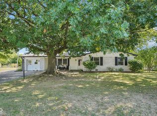 3107 S Richardt Ave, Indianapolis, IN 46239