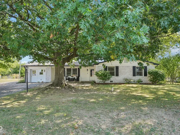 3107 S Richardt Ave, Indianapolis, IN 46239