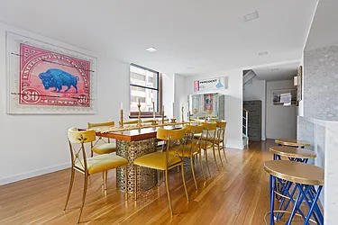 Sold by Christie's International Real Estate Group, LLC