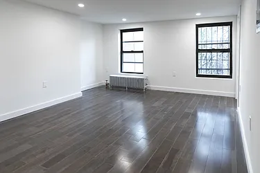 Rented by Kahen Properties