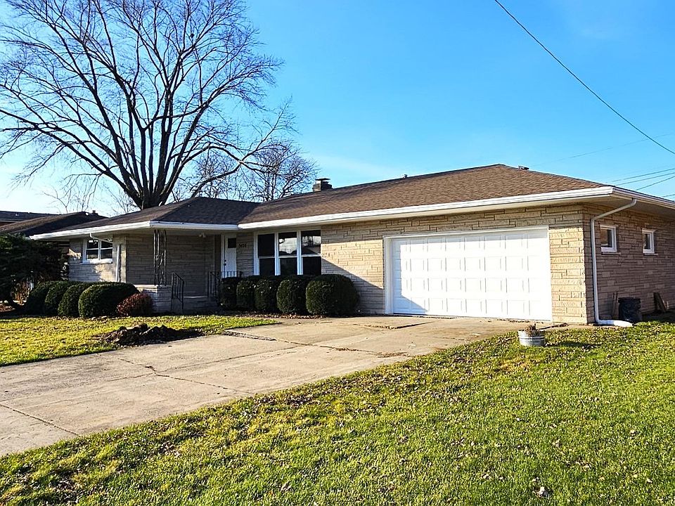 5450 Monroe St, Merrillville, IN 46410 Zillow