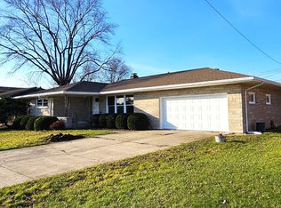 5450 Monroe St, Merrillville, IN 46410