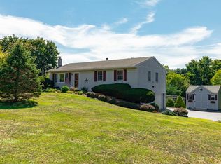 78 Heritage Rd, Clinton Corners, NY 12514