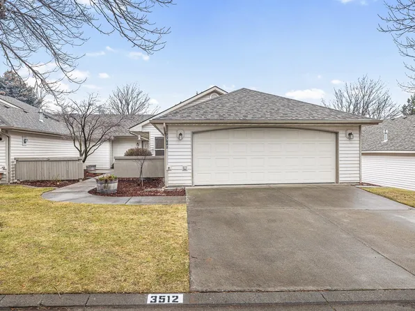 3512 S Fisher Ct, Kennewick, WA 99337