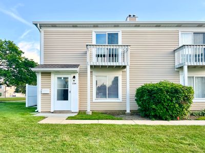 1594 Cornell Cir, Hoffman Estates, IL, 60169