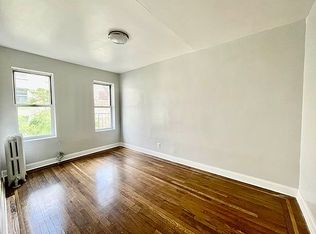 155 W 162nd St #4T, Bronx, NY 10452