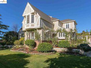 460 Mountain Ave, Piedmont, CA 94611