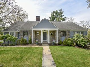 55 Rotary Dr, Summit, NJ 07901