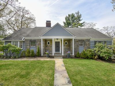 55 Rotary Dr, Summit, NJ, 07901