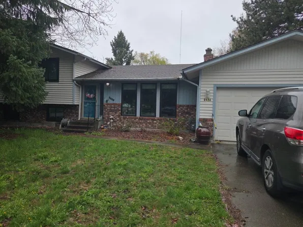 2436 E 48th Ave, Spokane, WA 99223