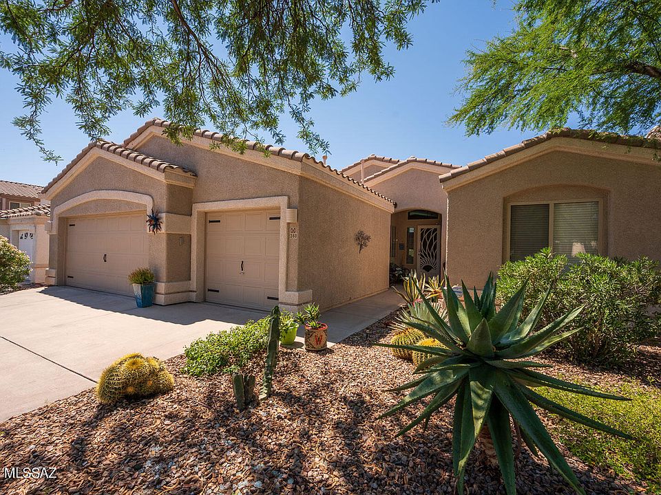 1st image of 360 W Sacaton Canyon Dr