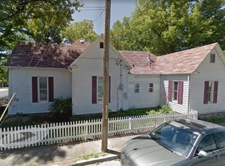 1307 Bass Ave, Columbia, MO 65201