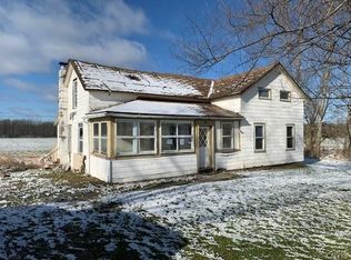 33727 Shimel Rd, La Fargeville, NY 13656
