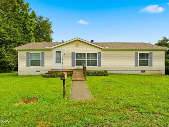 1524 Long Rd, Lenoir City, TN 37772