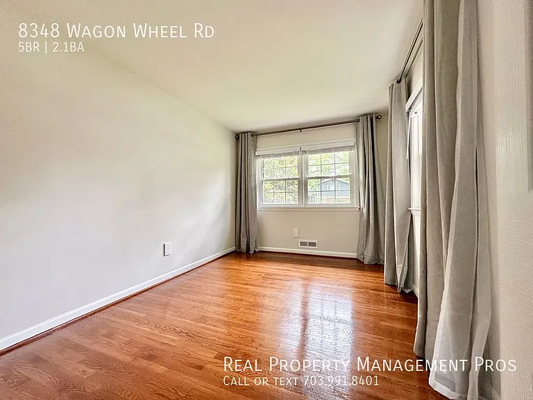 8348 Wagon Wheel Rd — Photo 23