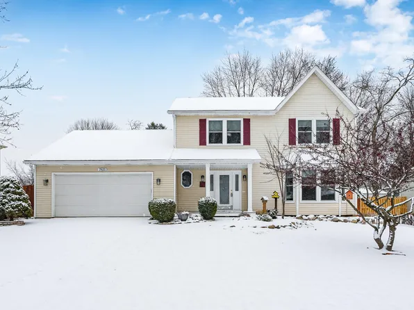 7835 Chippewa St, Portage, MI 49024