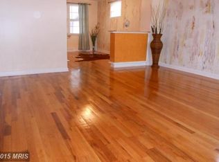 5459 Whitwood Rd, Baltimore, MD 21206