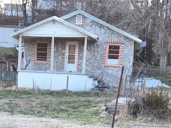 110 Highway 412, Alpena, AR 72611