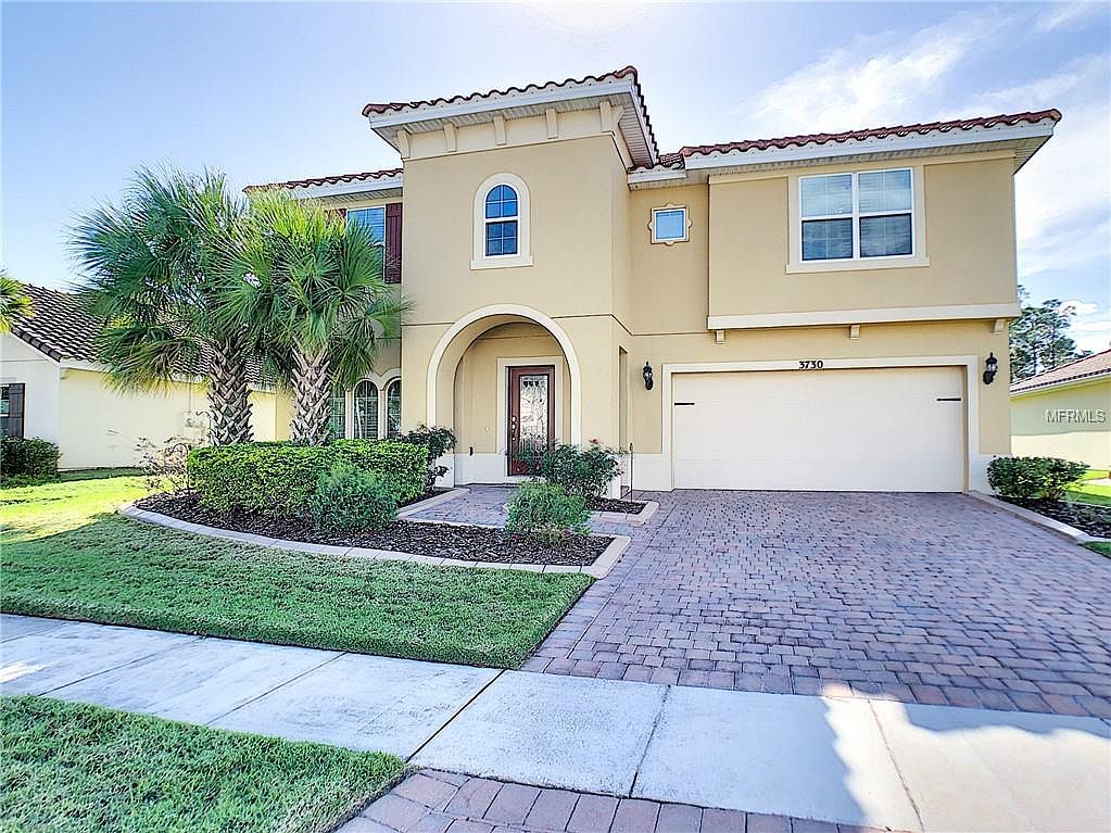 3730 Isles Arbor Ln, Kissimmee, FL 34746 Zillow