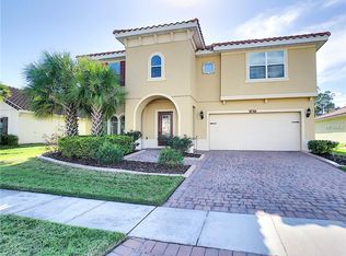 3730 Isles Arbor Ln, Kissimmee, FL 34746