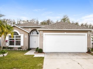 2509 Talega Dr, Saint Cloud, FL 34772