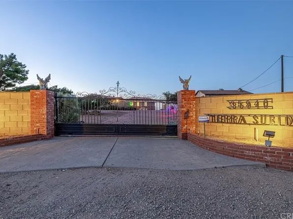 35940 Tierra Subida Ave, Palmdale, CA 93551