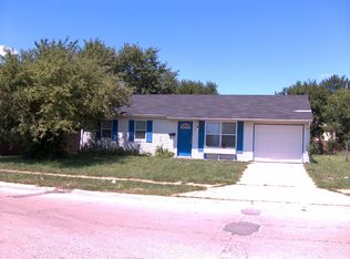 9410 Meadowlark Dr, Indianapolis, IN 46235