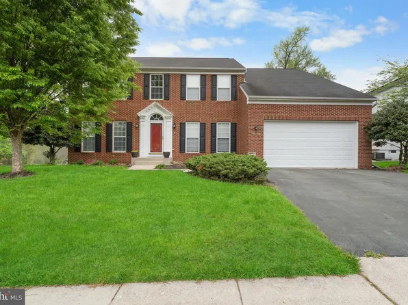 9215 Myrtle Ave, Bowie, MD 20720