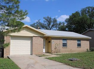 2017 Stanton St, Brady, TX 76825
