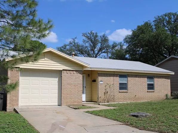 2017 Stanton St, Brady, TX 76825