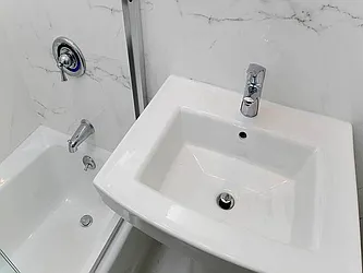 Rented by Goldfarb Properties