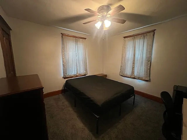 Bedroom - 2U - Upstairs