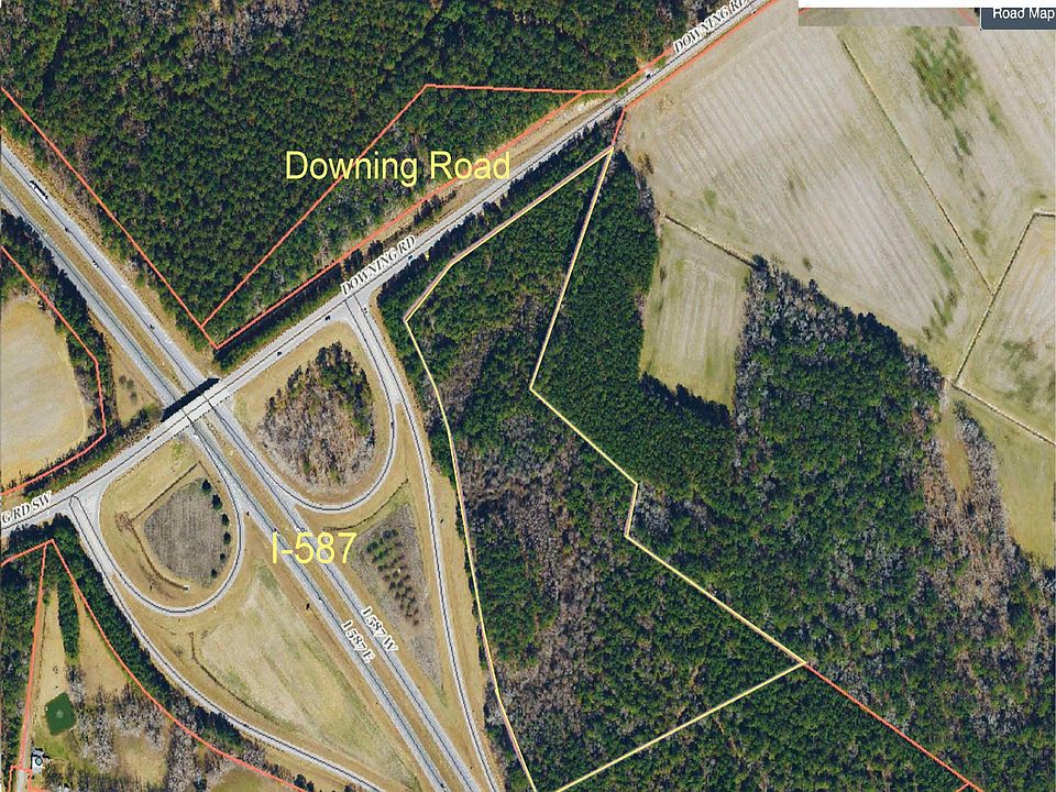 1st image of 0 Downing Road