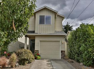 1126 NE 64th Ave, Portland, OR 97213
