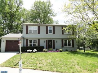 7 Highgate Ct, Westampton, NJ 08060