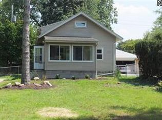 5573 Whitehaven Ave, North Olmsted, OH 44070