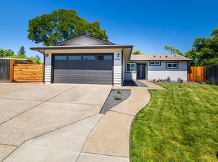 10190 Goinyour Way, Sacramento, CA 95827