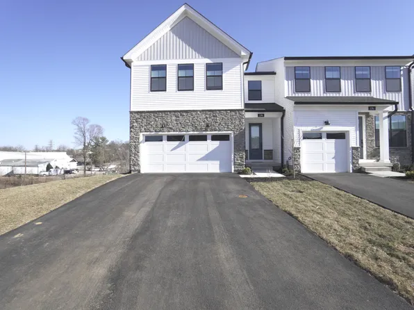 178 Mahogany Ln, King Of Prussia, PA 19406