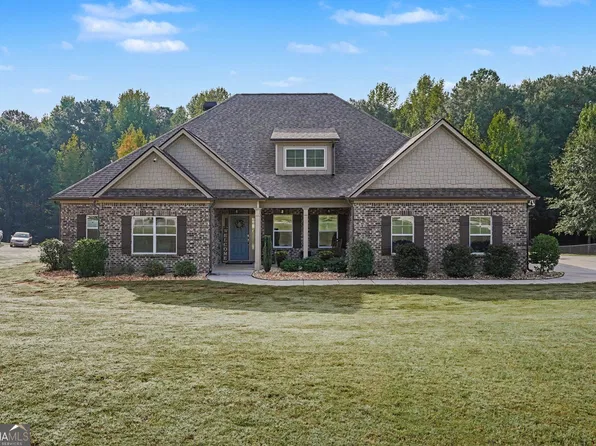 1135 Birchwood Dr, Griffin, GA 30224
