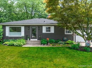 8288 Freeland Ave SW, Byron Center, MI 49315