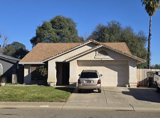 2591 Ishi Dr, Redding, CA 96002