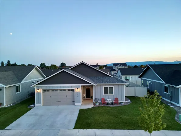 3010 Elderberry Ave, Kalispell, MT 59901