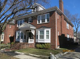 45 Lawton St, Brookline, MA 02446