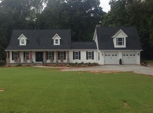 662 Dogwood Trl, Tyrone, GA 30290