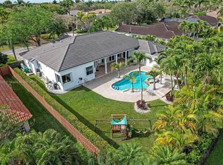 9491 SW 124th Ter, Miami, FL 33176