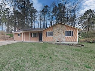 3277 Stonewall Dr NW, Kennesaw, GA